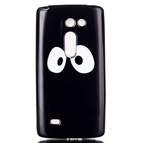 Uclove Lg G4 Case, Protective Case for Lg G4, Thin TPU Scratch Protection [Perfect Fit] Soft Touch Case with Screen Protection