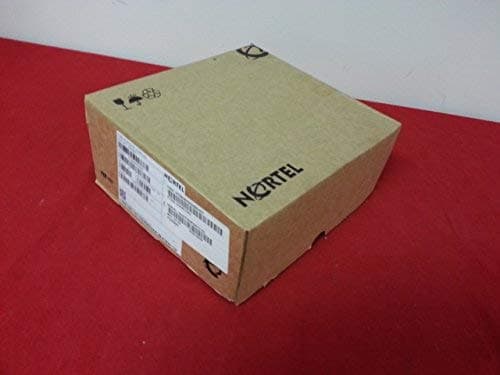 Networks T7208 Display Phone Charcoal