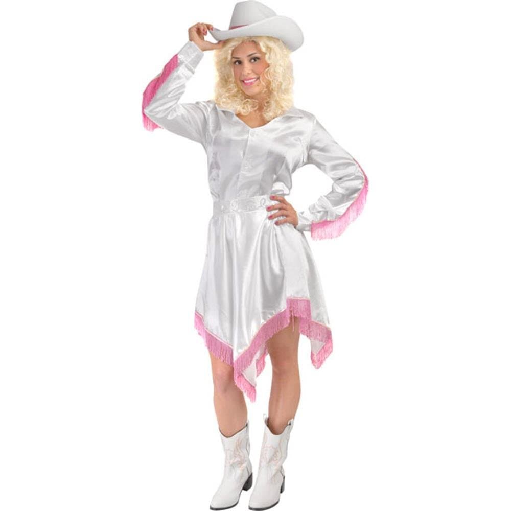 FunFill Country Diva Costume (X-Large)