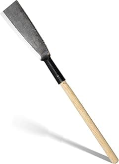 Machete for Cutting Trees Heavy Duty Billhook Sickle Yard Work Cutting Trees machetes
