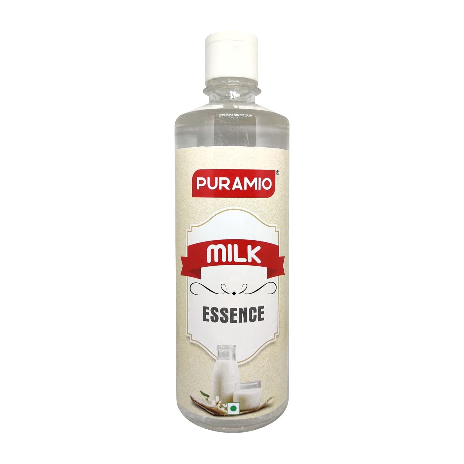 Puramio Milk Culinary Essence, (500ml)