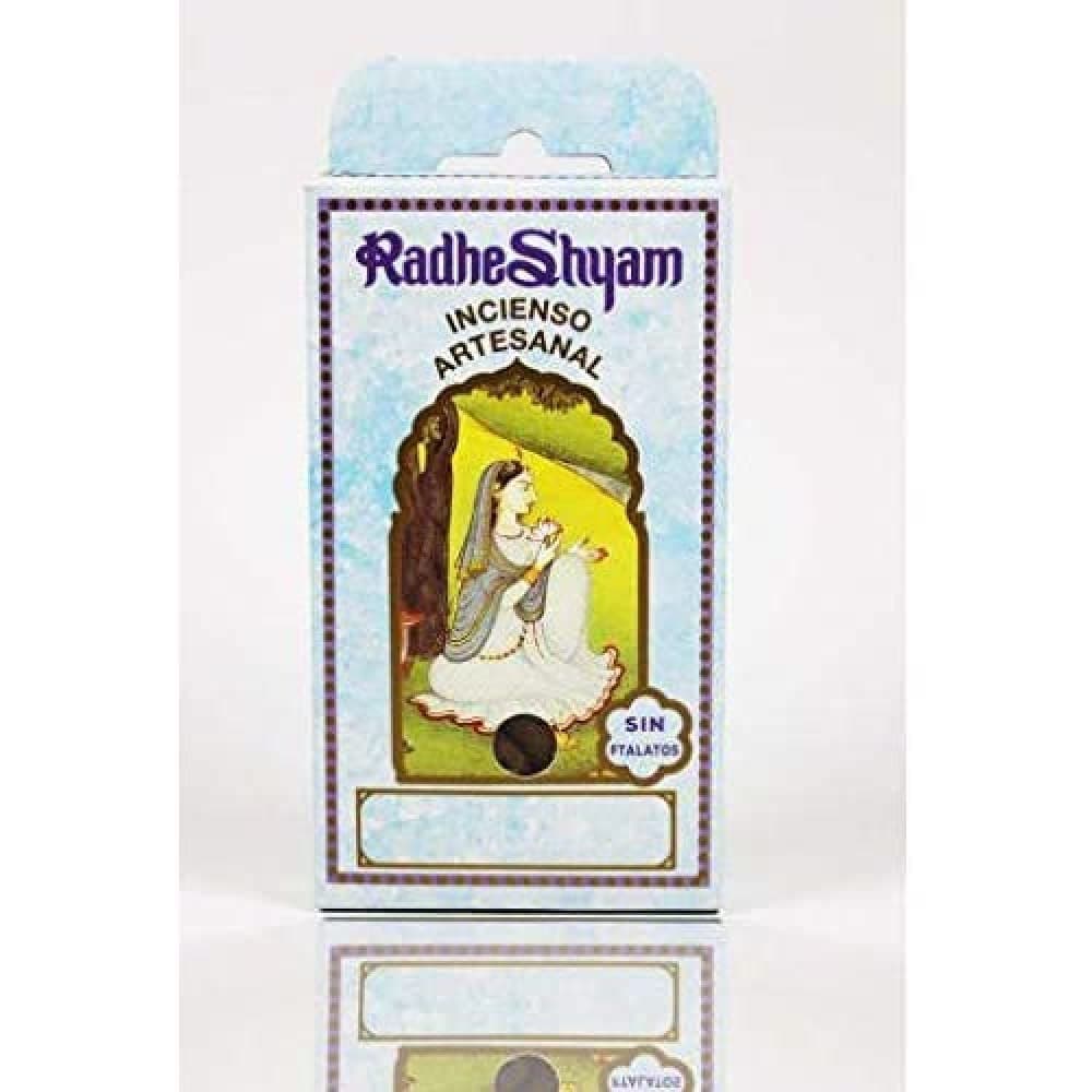 Flower Passion Cone Incense RDHe Shyam