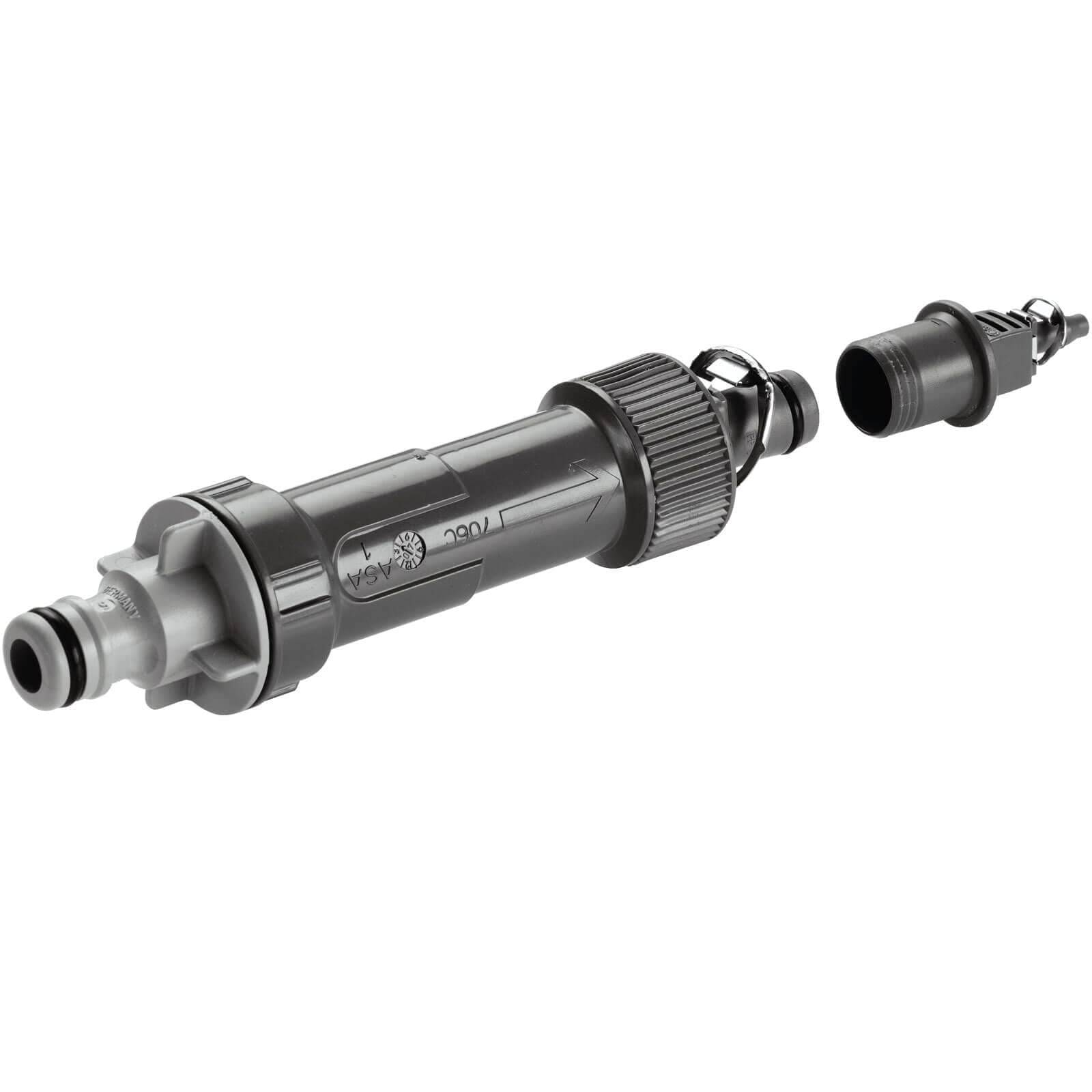 1355-20 Master Unit Pressure reducer - Micro Drip System - 15 x 4 cm