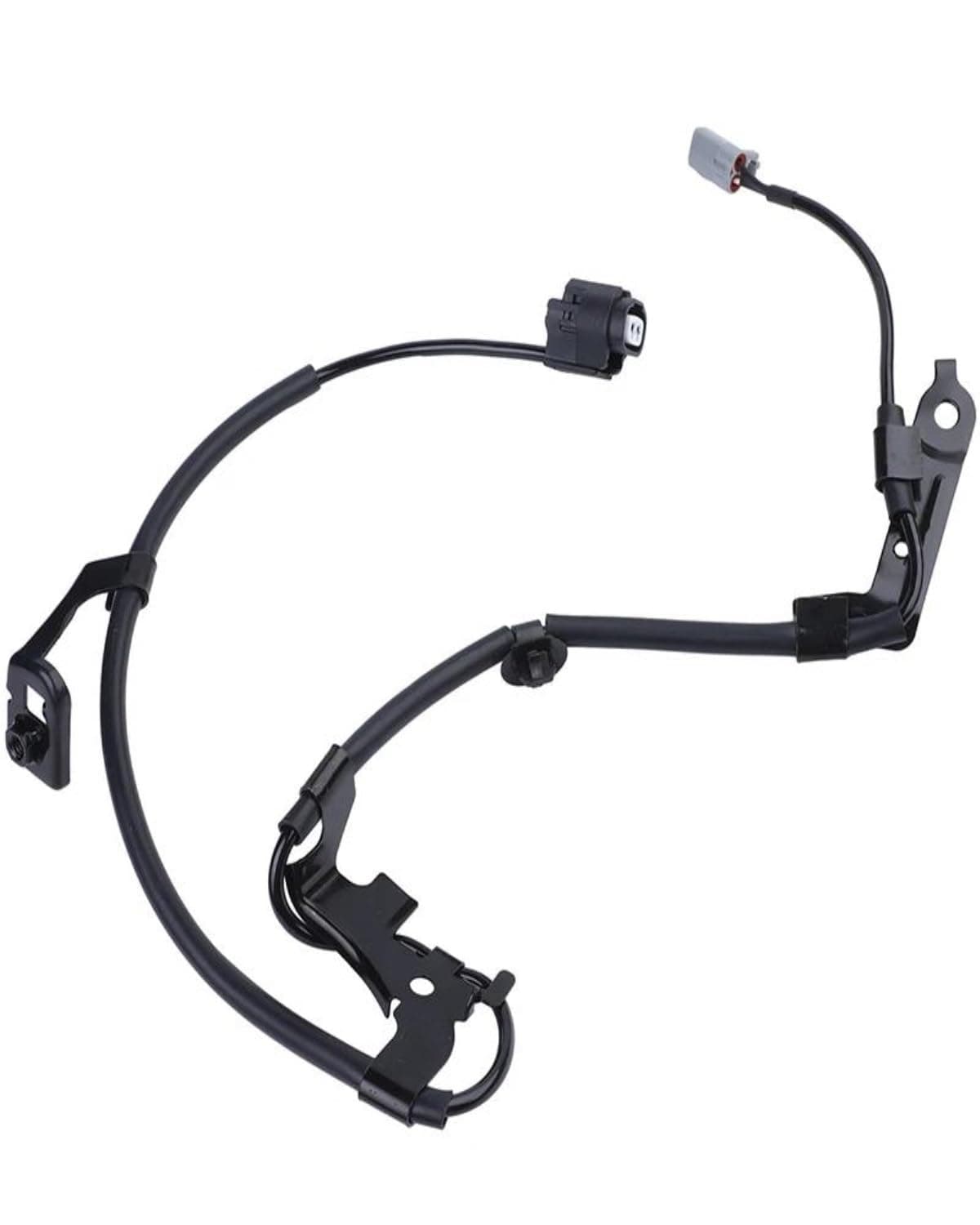 ABS Wheel Speed Sensor For Crown For Mark X For Reiz GRX188 GRX122 Front Right ABS Wheel Speed Sensor 89516-30020 8951630020 895160N010 ABS sensor wheel speed