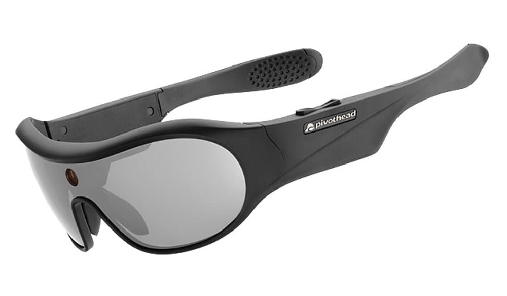 Pivothead PAU0000BL07 AURORA - BLACK SMOKE