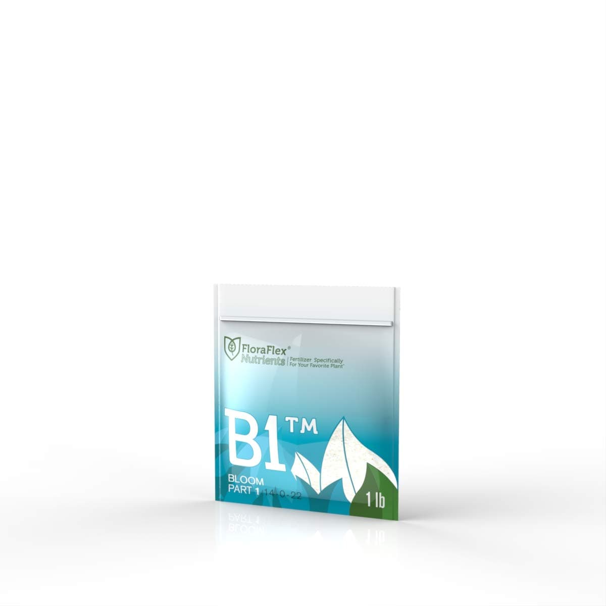 B1™ FloraFlex® Nutrients 1 lb (Bag)