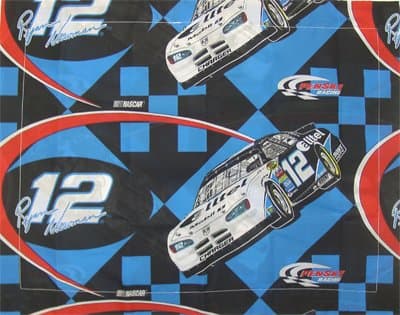 Springs Ryan Newman Pillow Sham #12