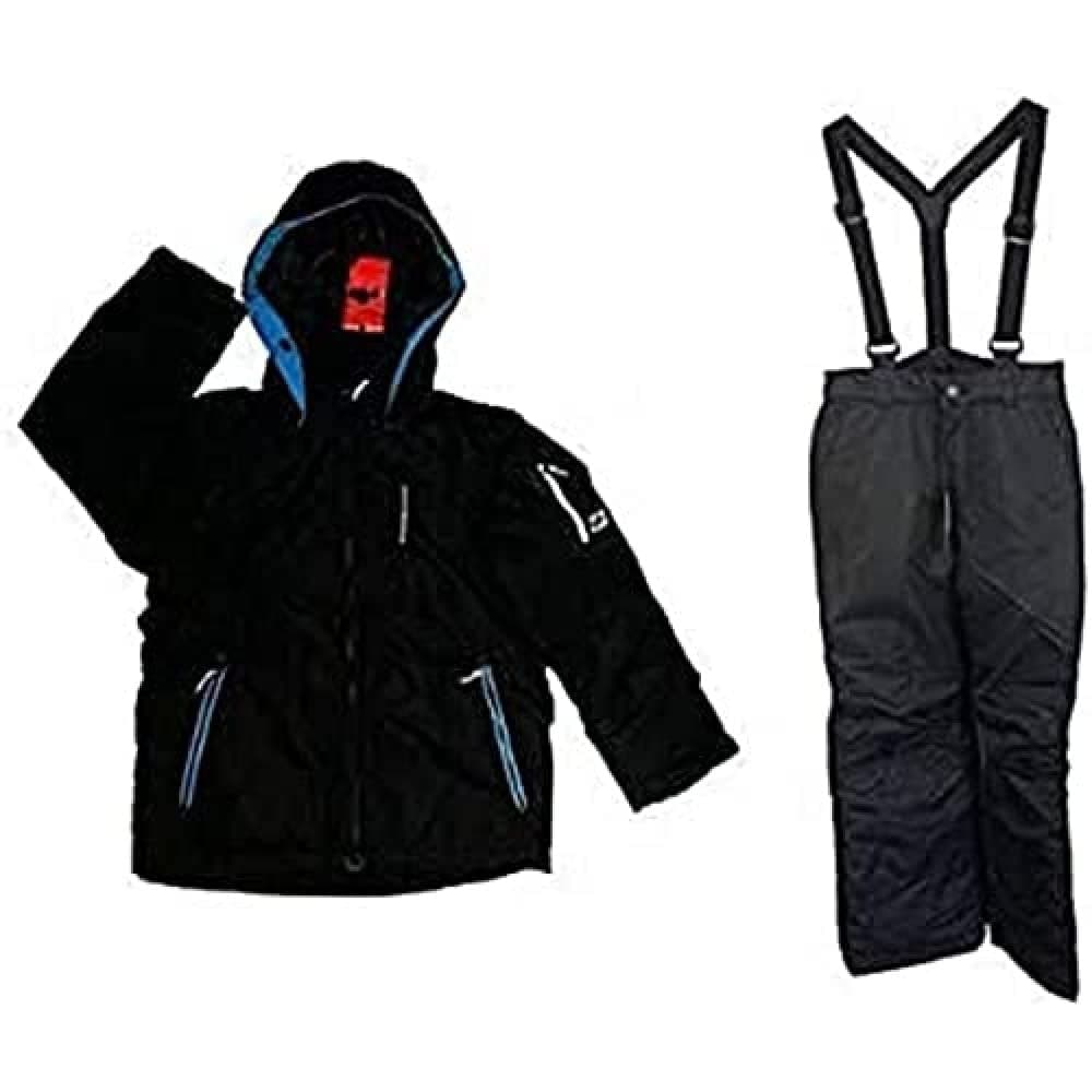 Five Seasons Unisex Kids Mitch Jackets