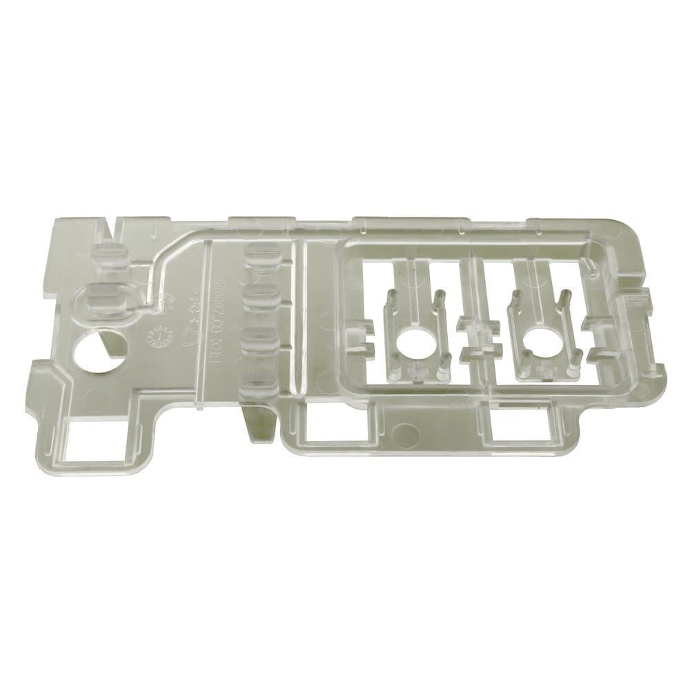 Beko Genuine Original Tumble Dryer Light Guide Assembly for Beko Multi-Model Fitting