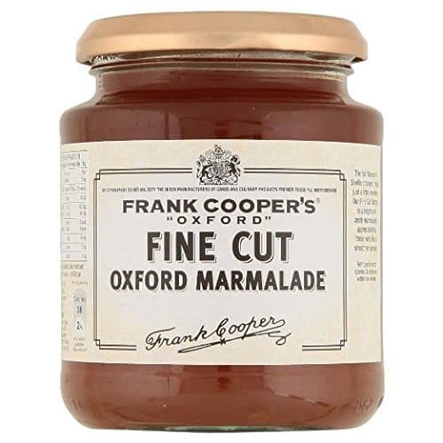 Frank Cooper Marmalade Fine Cut 1lb. 3 Pack