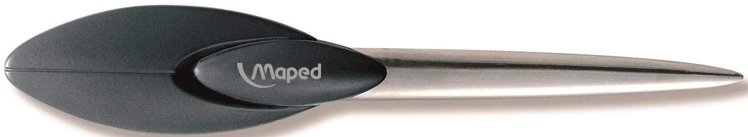 Maped Essentials Letter Opener,17cm