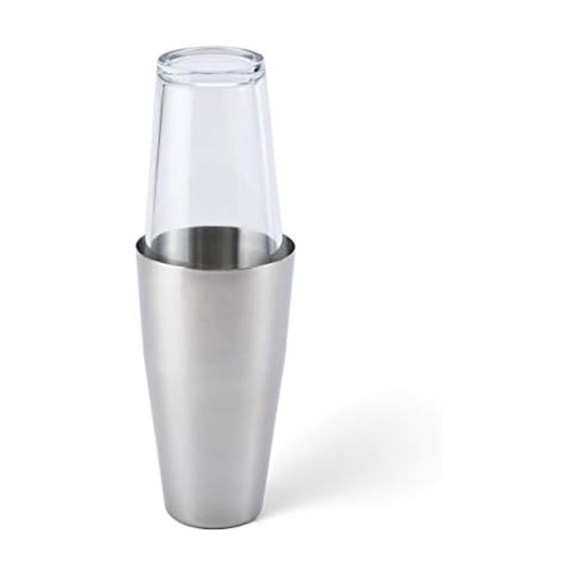 Cocktail Shaker, 24 ounces, STAINLESS
