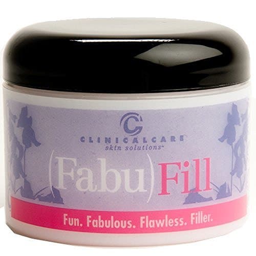 Clinical Care Skin Solutions Fabu Fill 8oz