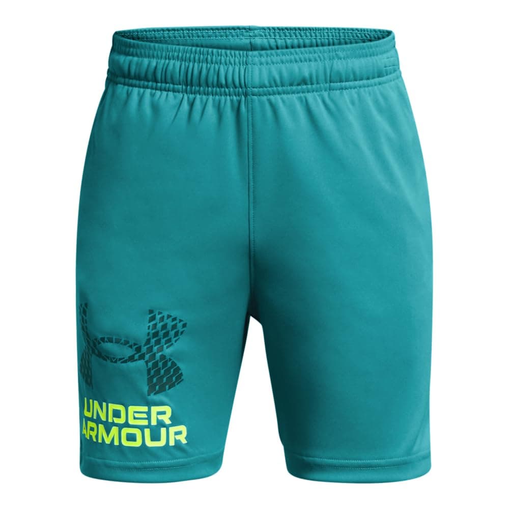 Under Armourboys Tech Logo Shorts Shorts