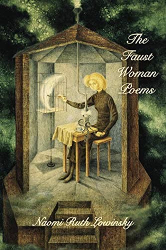 The Faust Woman Poems