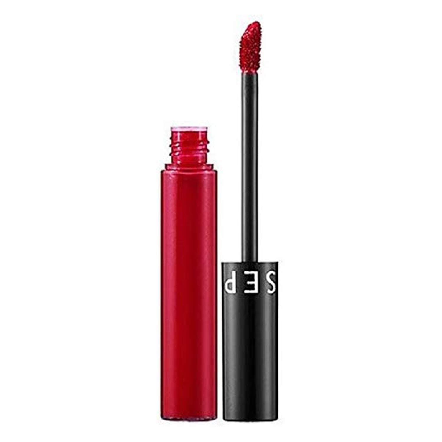 Lip Stain Liquid Lipstick - 01 Always Red