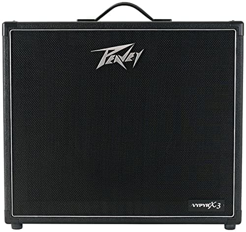 PeaveyVypyr X3 Modeling Guitar Amplifier