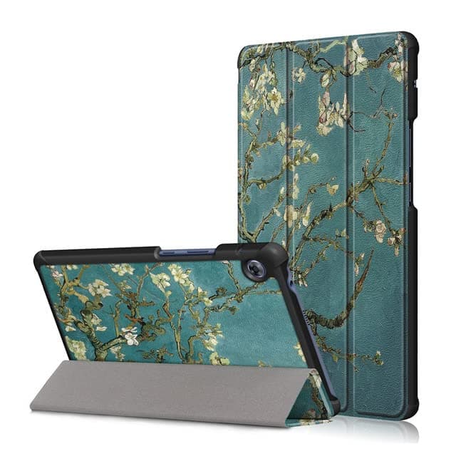 For tablets - Tablets & e-Books Case For Huaweis MatePad T8 2020 8.0 inch KOBE2-L09 L03 Stand Tablet Protective Cover for matepad T 8 8" KOB2-L09 W09 tablet case (chk xh)