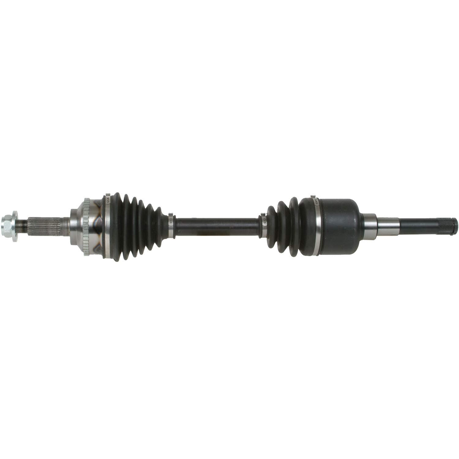 Cardone 66-2084 New CV Axle