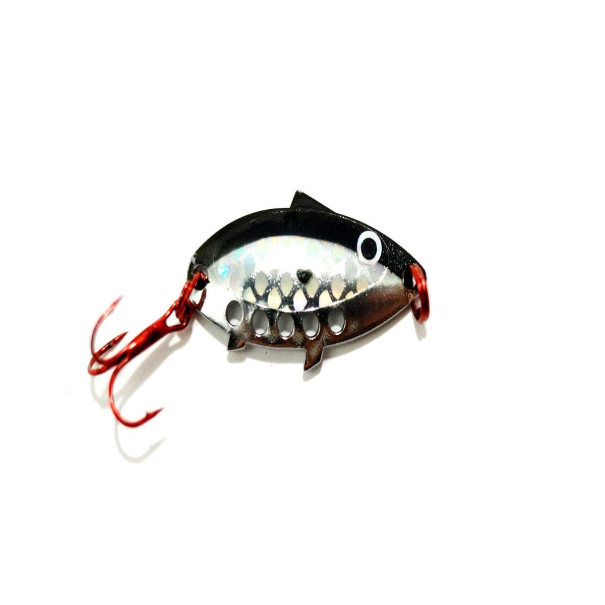 Z Spoon, Shad, 1/5-Ounce