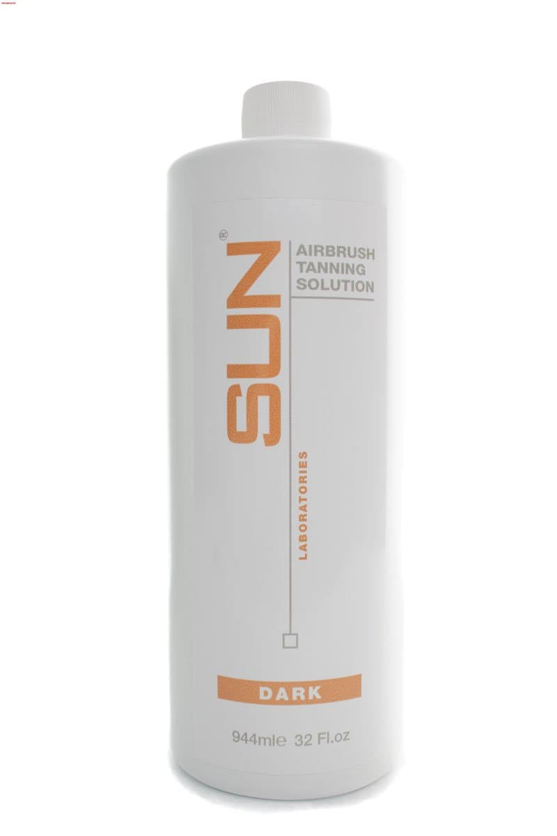 Sun Labs Self Tanning Micro Mist (Ultra Dark) Solution 944ml