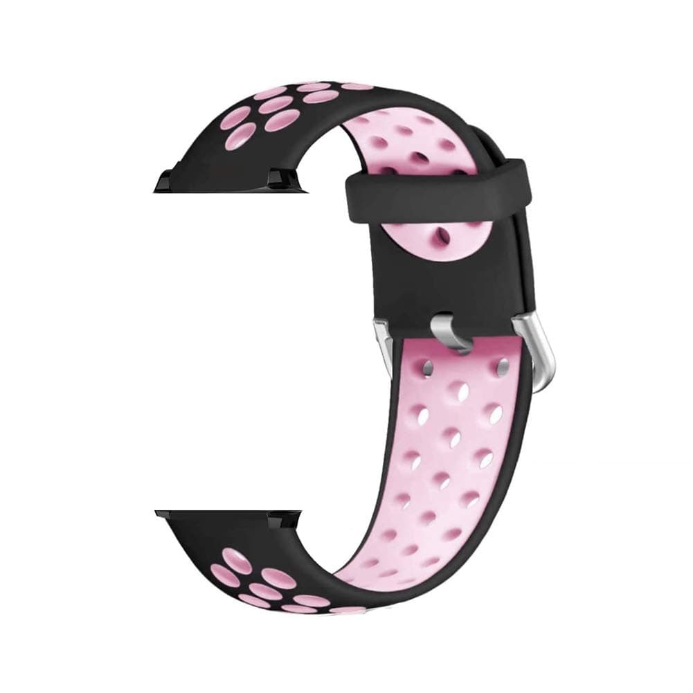 Replacement Band for feifuns B57 Smart Watch, Pink