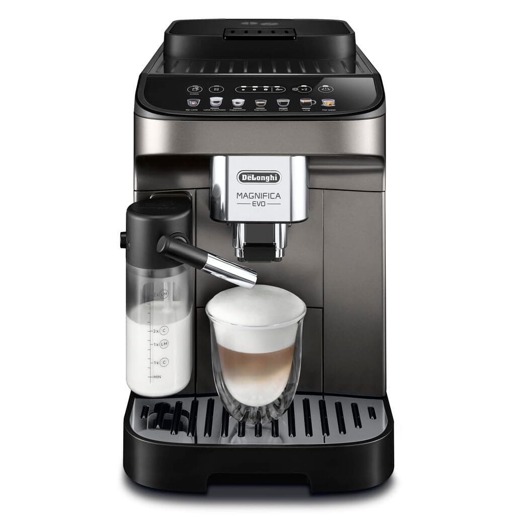 De'Longhi Coffee Machine MAGNIFICA EVO Automatic Machine