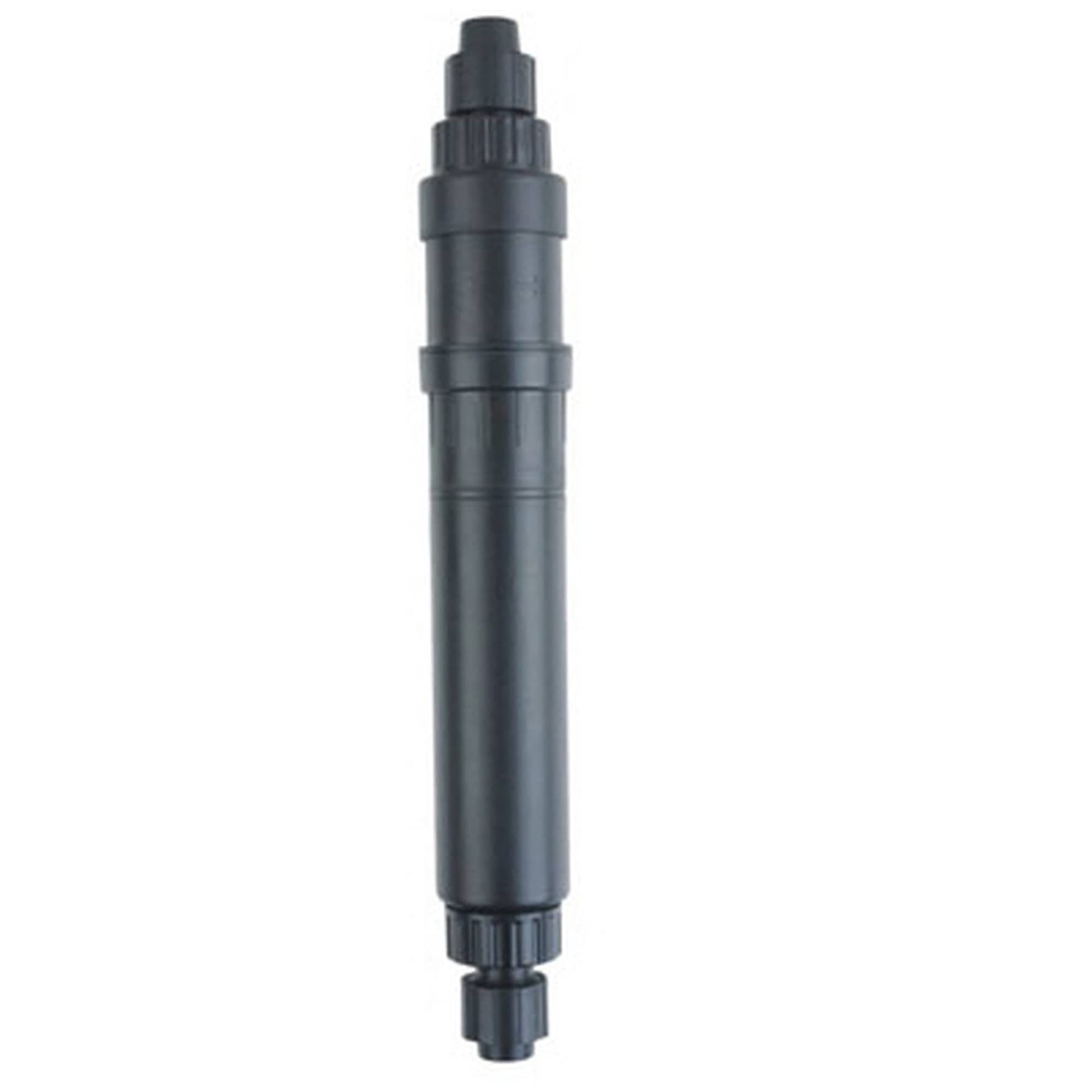 Akwado Ideal for preventing Algae UV-C 5 W 400L/H Aquarium Fish Tank