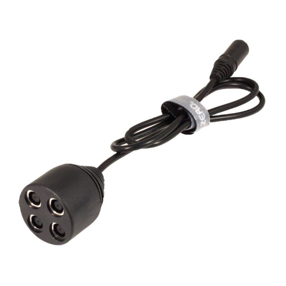 Goal Zero 8mm Input 4x Combiner