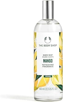 The Body Shop Mango Body Mist 100ml