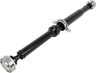 INEEDUP 48.25" Drive Shaft Assembly 52123627AA 52123627AB 976-982 976982 Fit For Jeep Grand Cherokee 2011-2019