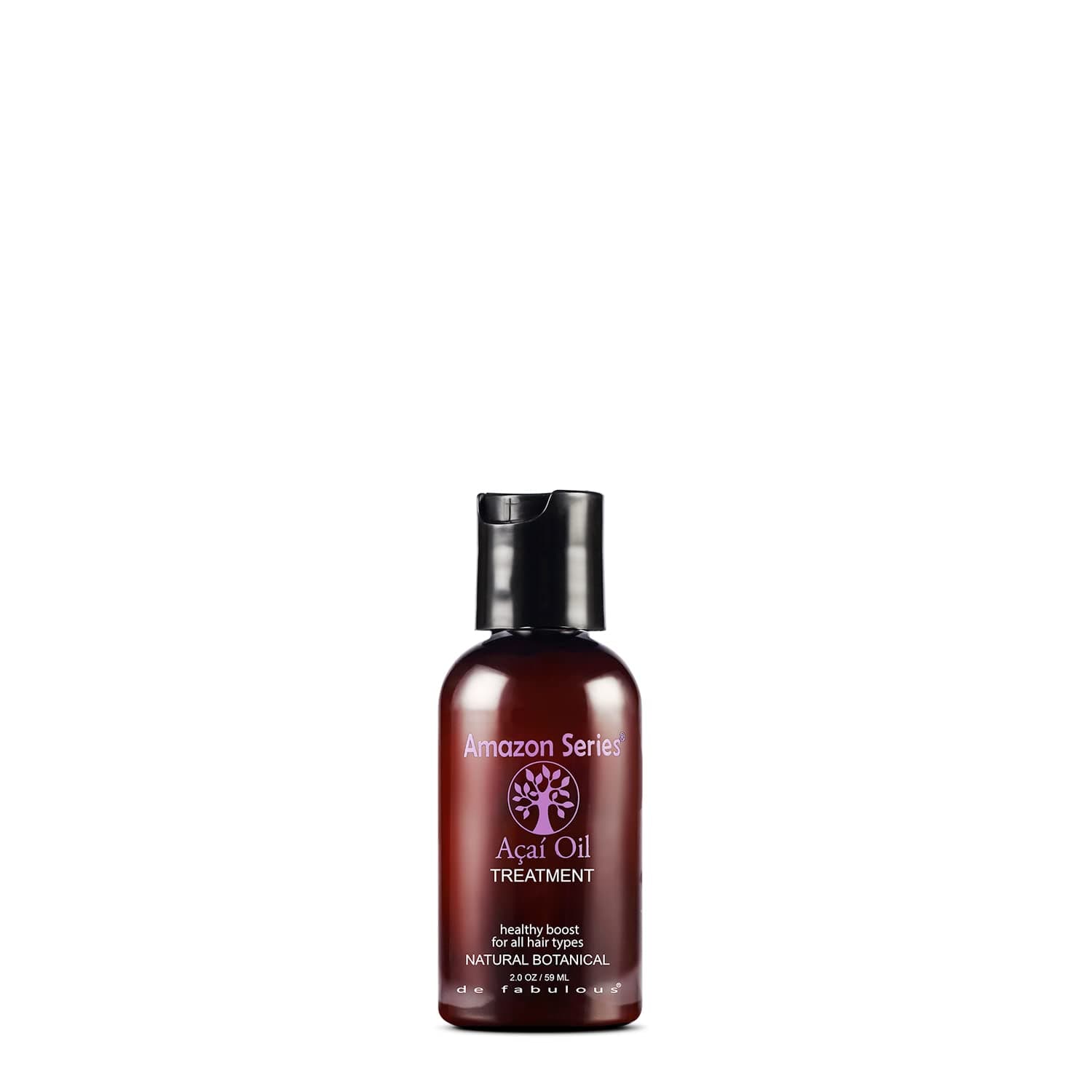 Amazon SeriesAcai Oil Treatment, 59Ml