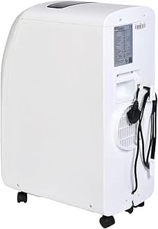 Portable Air Conditioner SG P122T3