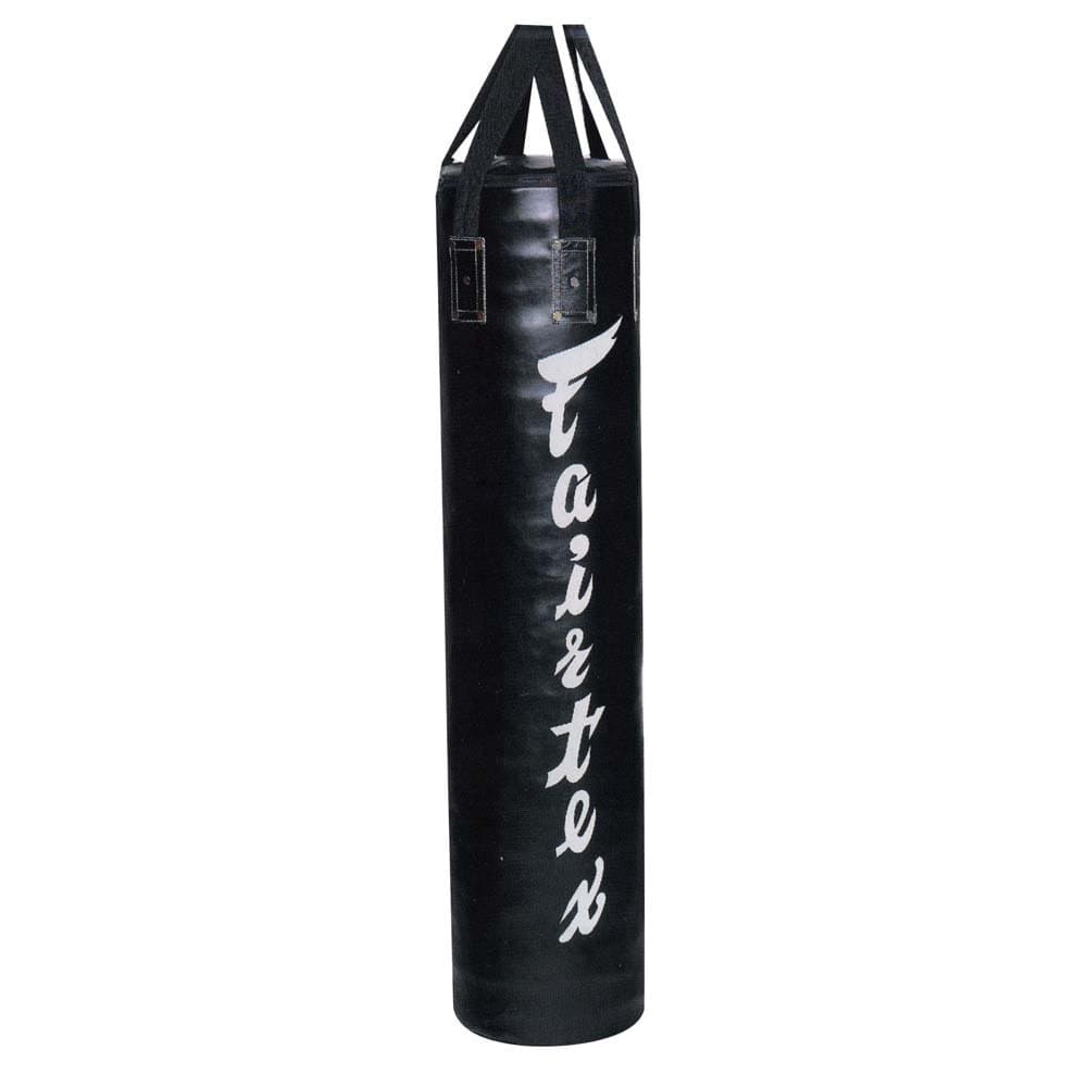 UNFILLED Banana Heavy Bag for Muay Thai, Boxing, Kickboxing, MMA (HB6