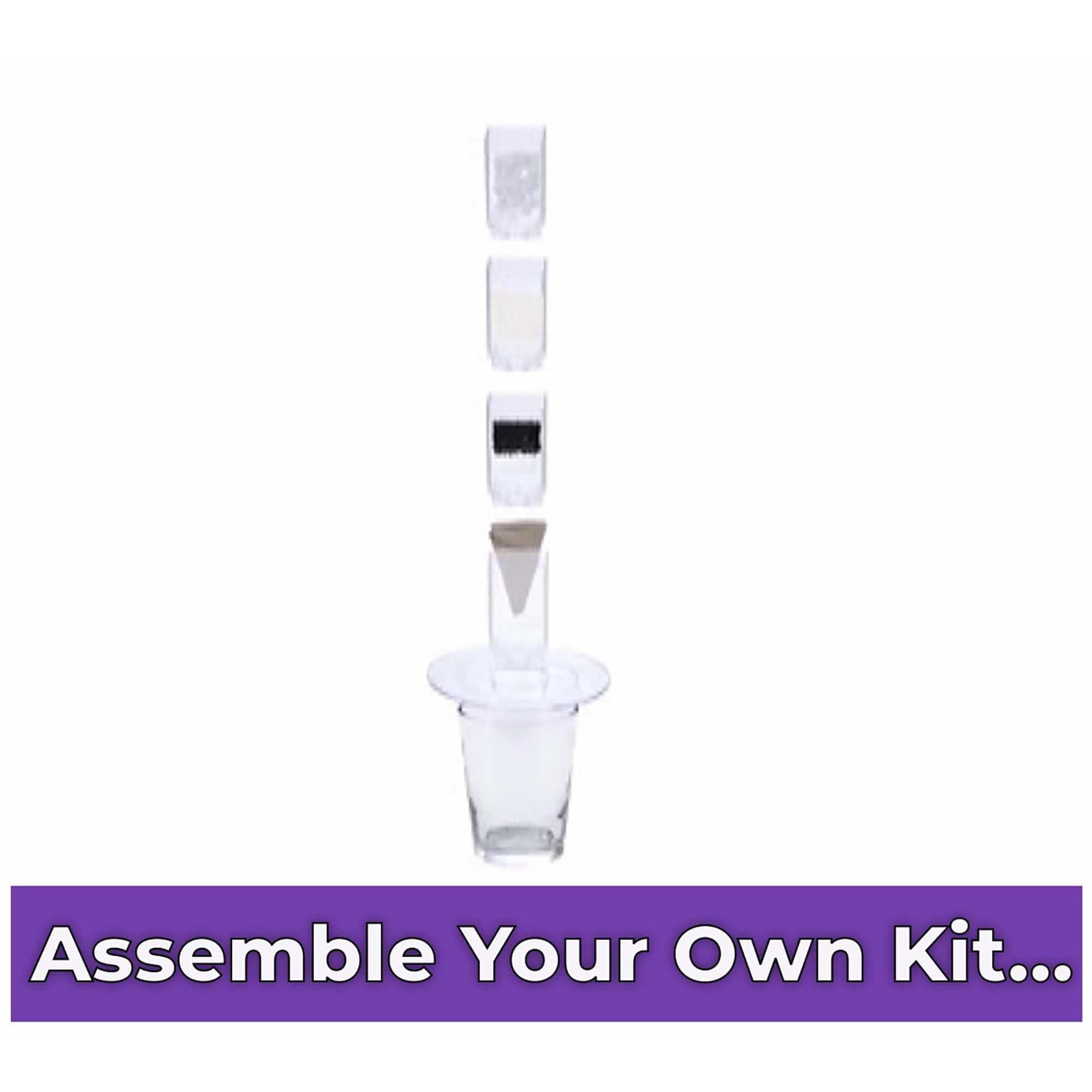 4M クリーンウォーターサイエンスキット 00-03281