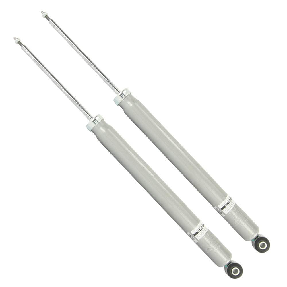 SENSEN 107990-RS Rear Struts Compatible with 2012-2015 Ford Fuscion