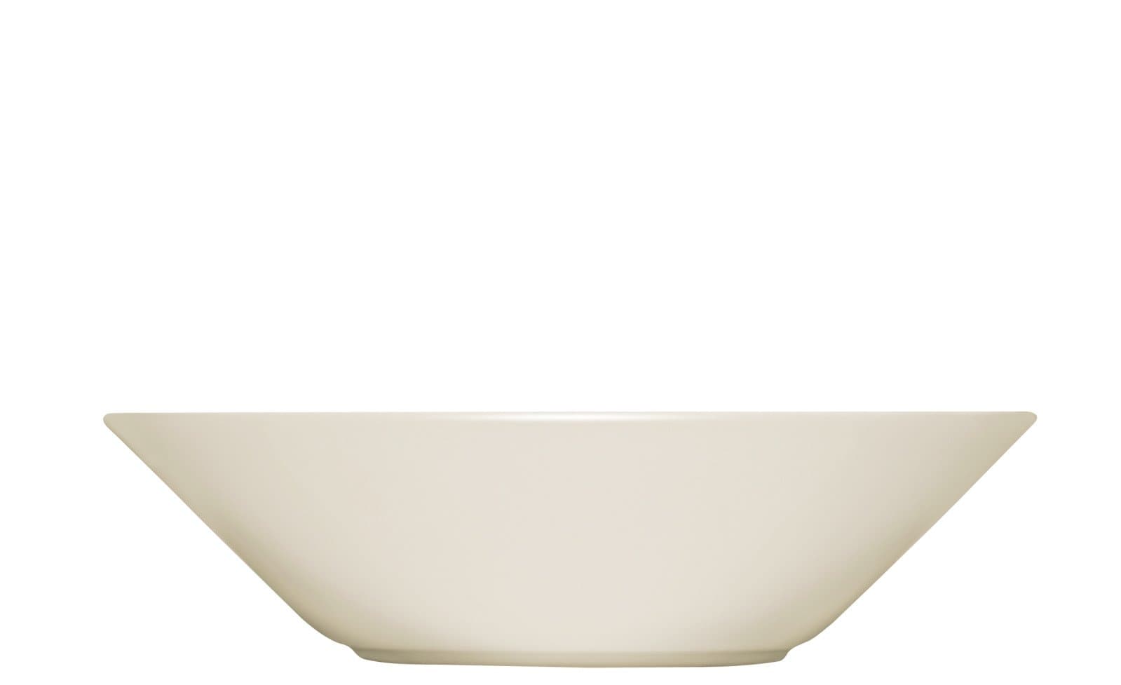 Teema 8-1/4-Inch Pasta Bowl, White