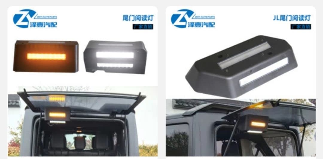 BURDEAN Mesh Front Grill Inserts for Jeep Wrangler -2007-2017 (Pack of 7)