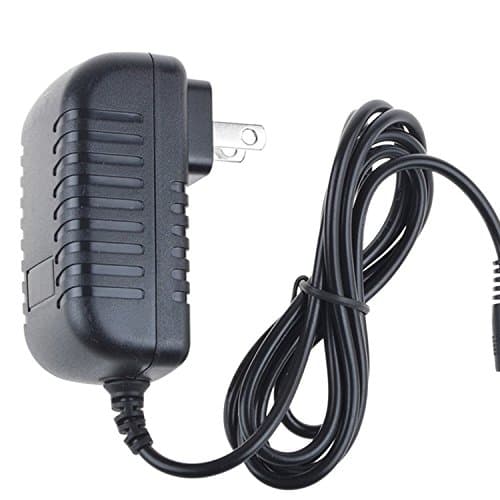 AC DC Adapter for GM TECH 2 P/N 3000113 NAO 3000115 TECH2 Universal Power Supply Cord Cable PS Wall Home Battery Charger Mains PSU
