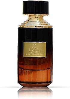 OUD AND VANILLA EMIR 75ml EDP for Men and Women Paris Corner Perfumes Special Edition