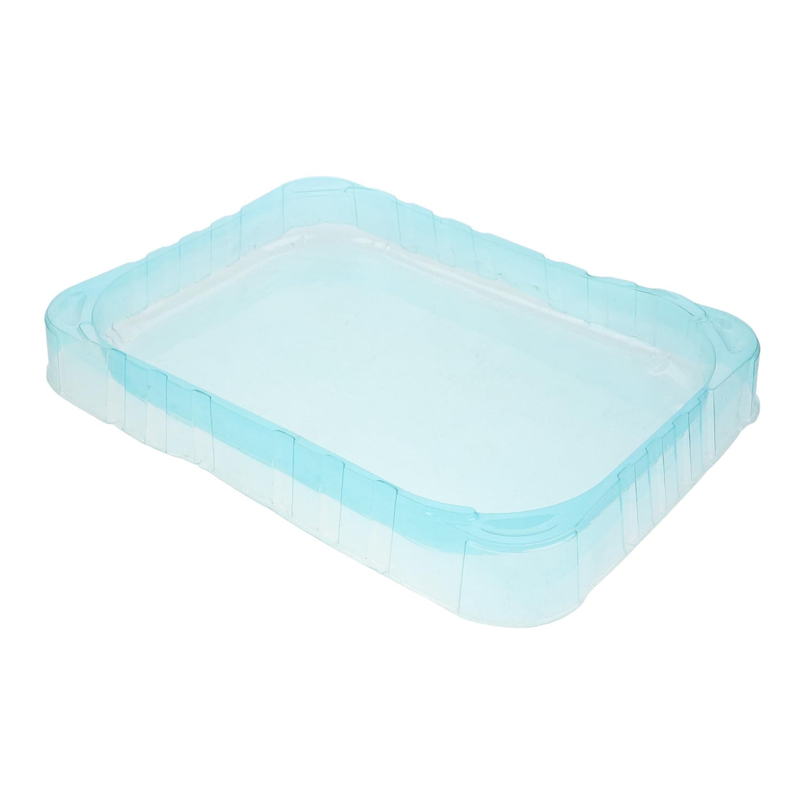 UPKOCH Gyro Battle Training Stadium Rectangular Gyro Game Ground Pallet Gyro Tray