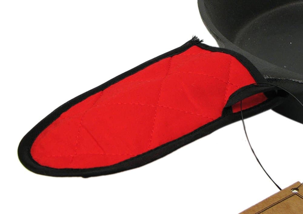 Iwgac Kitchen Old Mountain Padded Cloth Handle Hot Mitt