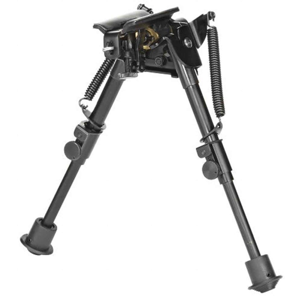 Sportster Adjustable Bi-Pod, 6" - 9"