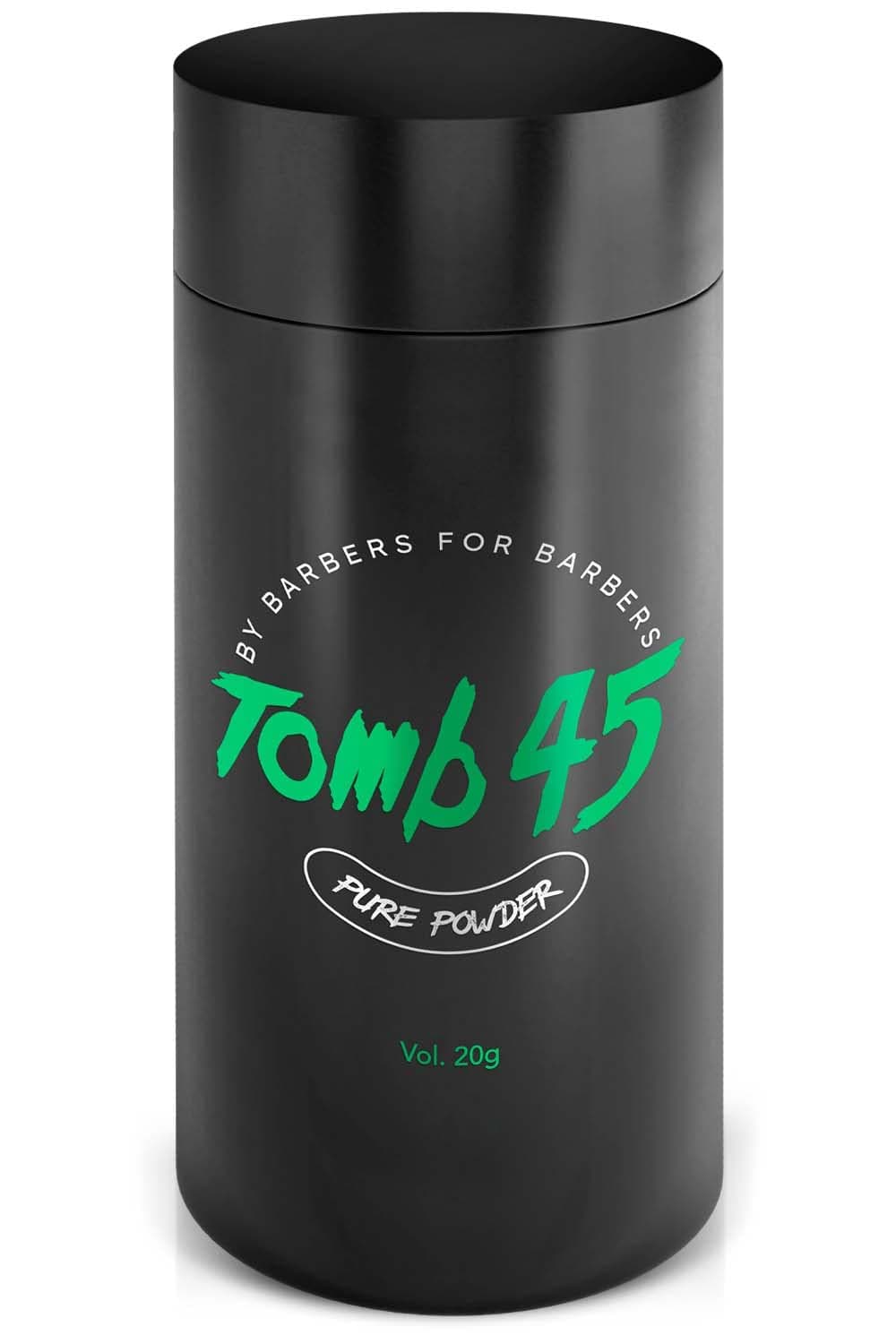Tomb 45 Pure Volumizing Powder