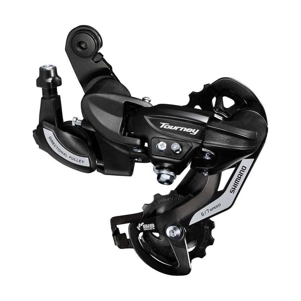 RD-TY500 Tourney Rear DERAILLEUR