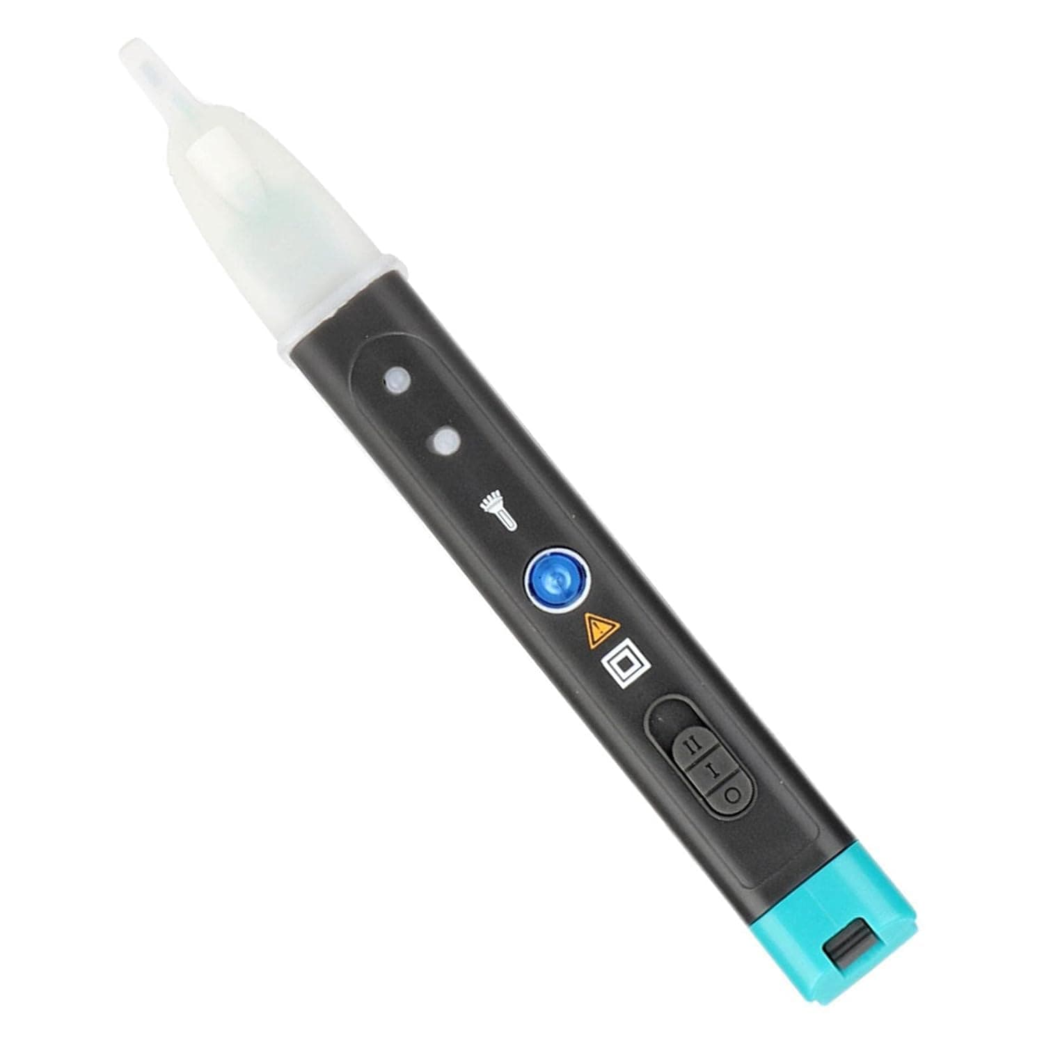 Auto Ignition Coil Tester Tool Camrusic - 101 Spark Tester Pen Automotive Electronic Faults Detector