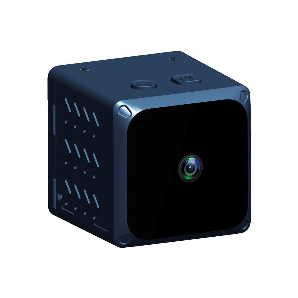 Wifi Mini Digital Cameras Infrared Night Version HD Mini Camcorders Remote Control Wireless Wifi Camera