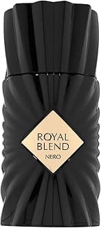 Royal Blend Nero Extrait De Parfum 100ml