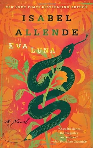Eva Luna: A Novel Paperback – August 30, 2005