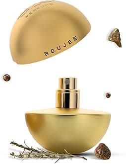 EZE Elevate Range Boujee Perfume For Men & Women - 75ml|Long Lasting Fragrance |Premium Edp Scent Gift For Her & Him